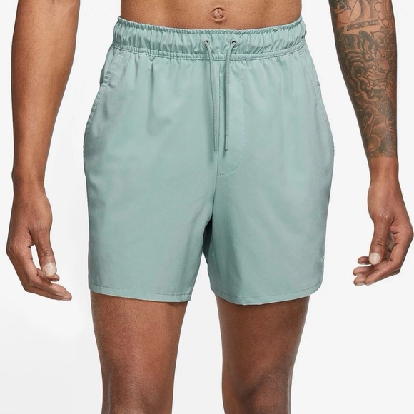 Nike Other - Nike Dri-Fit unlimited 7"‎ unlined versatile shorts men's size XL